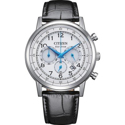 Citizen Sport CA4630-02A Chrono Classic Horloge