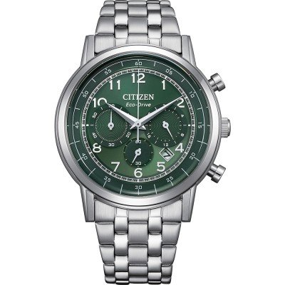 Citizen Sport CA4630-53X Chrono Classic Horloge