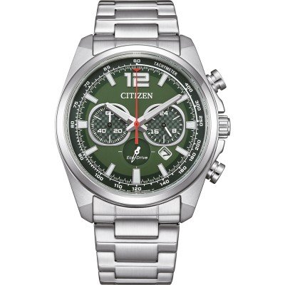 Citizen Sport CA4640-50X Chrono Active Sport Horloge