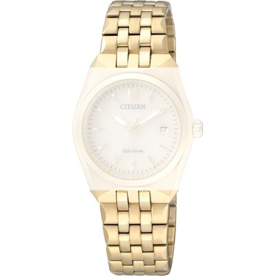 Citizen 59-S06272 Corso Horlogeband