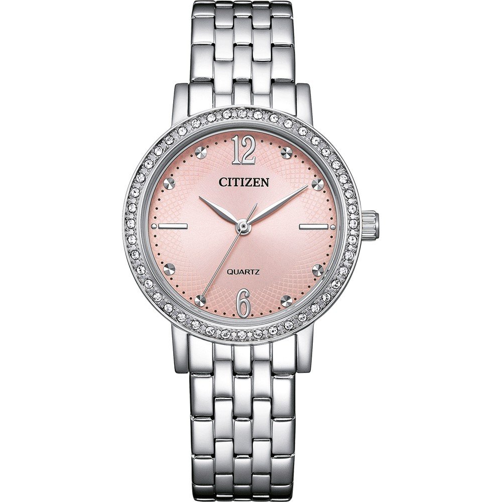 Citizen Core Collection EL3100-55W Horloge