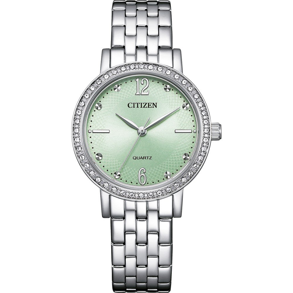 Citizen Core Collection EL3100-55X Horloge