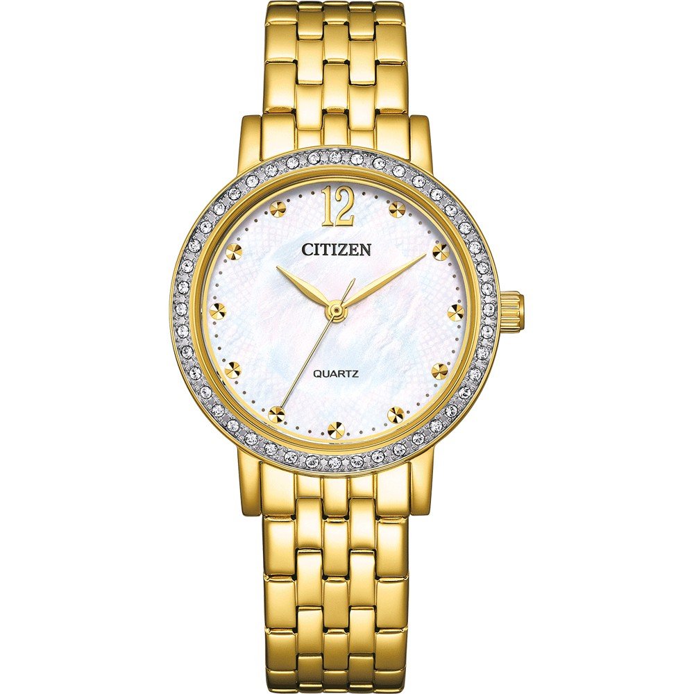 Citizen Core Collection EL3102-50D Horloge