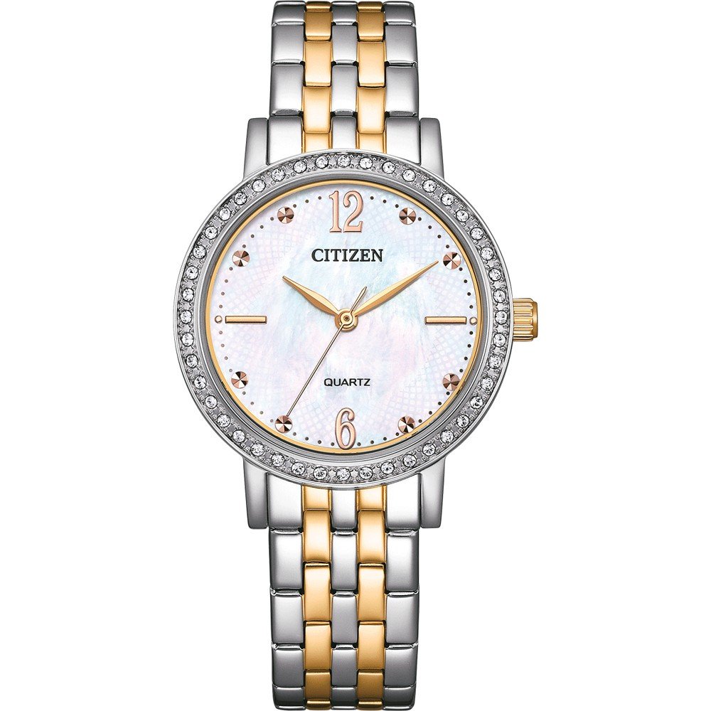 Citizen Core Collection EL3106-59D Horloge