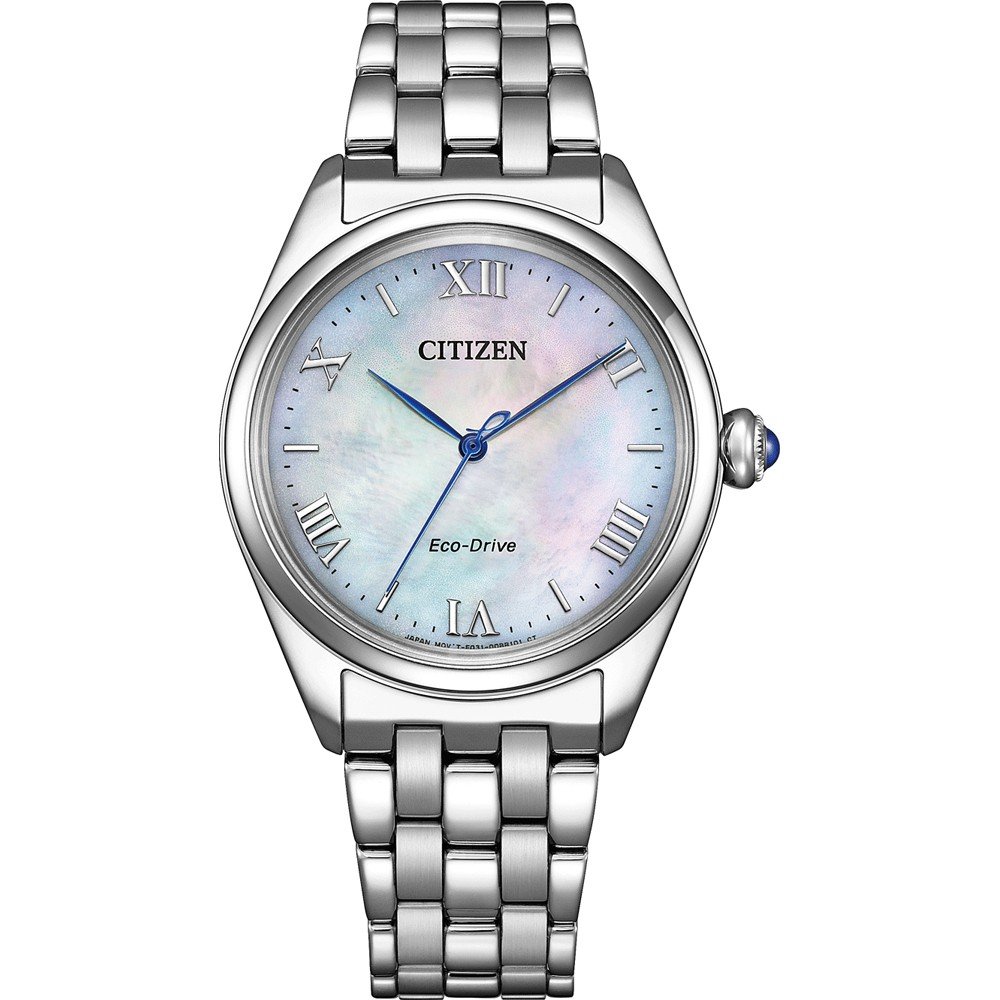 Citizen L EM1140-80D Horloge