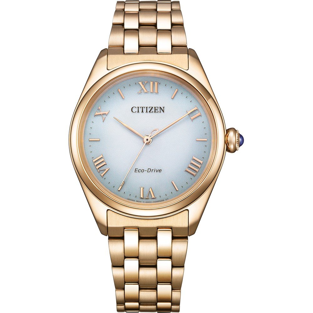 Citizen L EM1143-81X Horloge