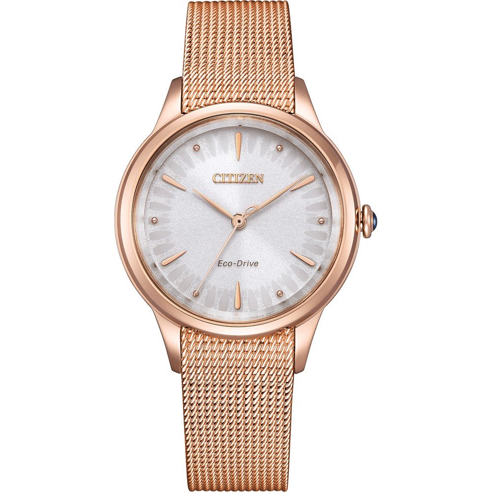 Citizen EM1153-88A Citizen L Horloge