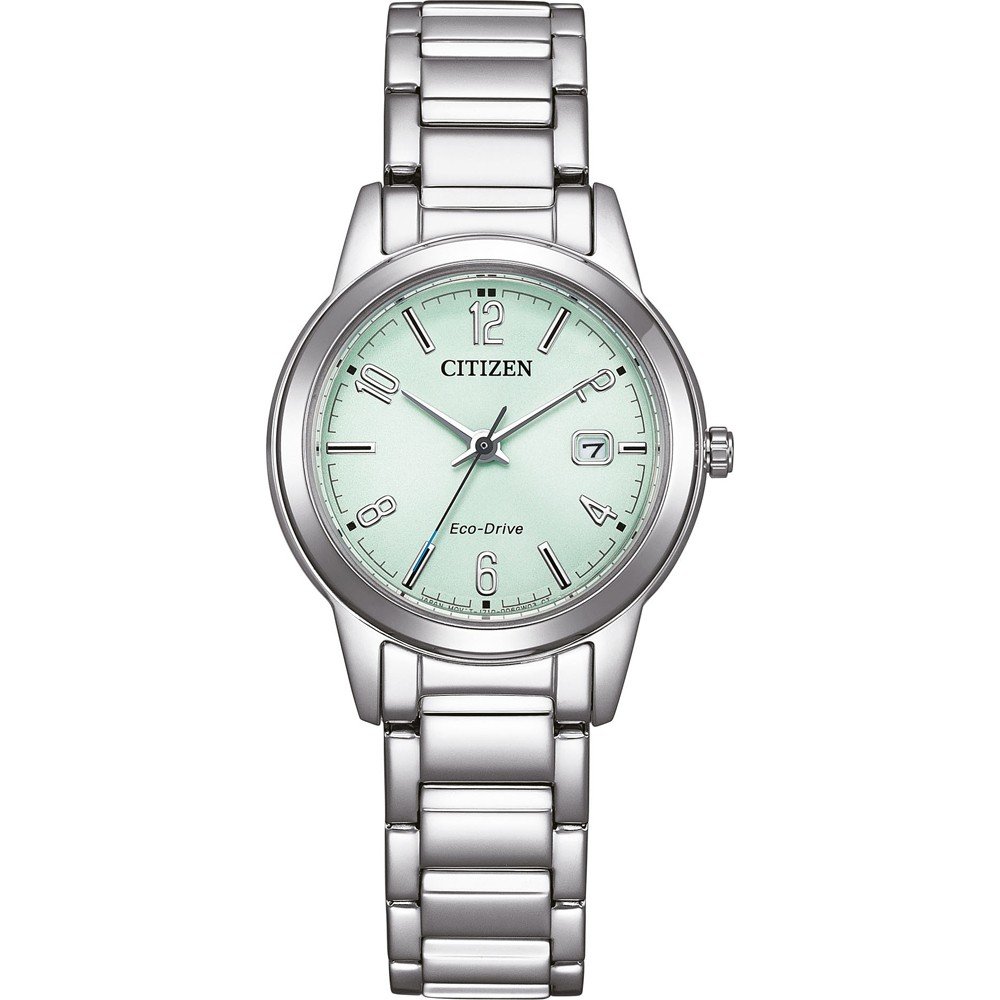 Citizen Elegance FE1241-71X Horloge