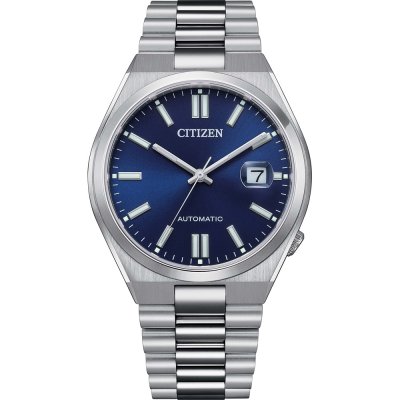 neef diep Ironisch Citizen Horloges kopen • Gratis levering • Horloge.nl