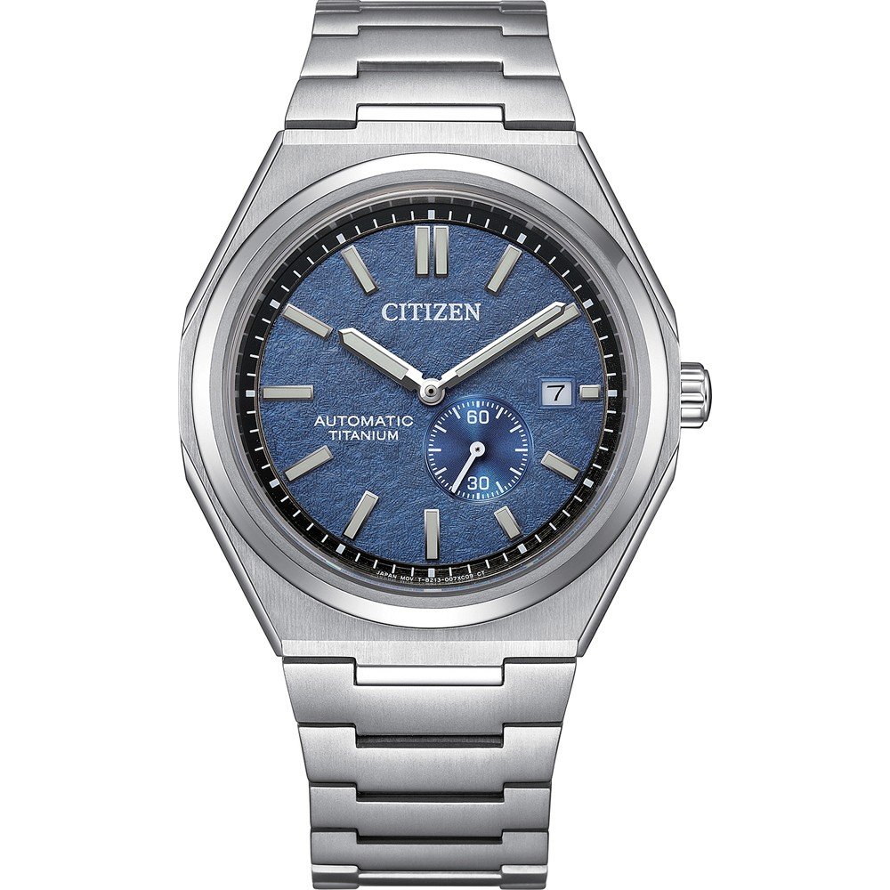 Citizen Automatic NJ0180-80L Horloge