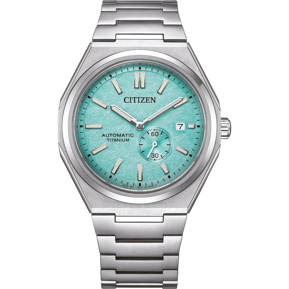 Citizen Automatic NJ0180-80M Horloge