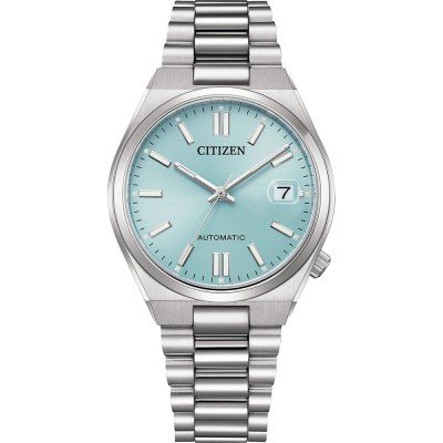 Citizen Automatic NJ0200-50L Tsuyosa 37 Horloge