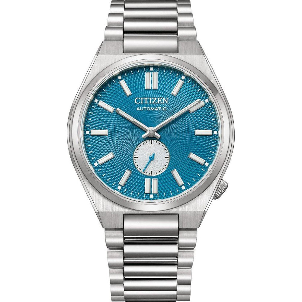Citizen Automatic NK5010-51L Tsuyosa Horloge
