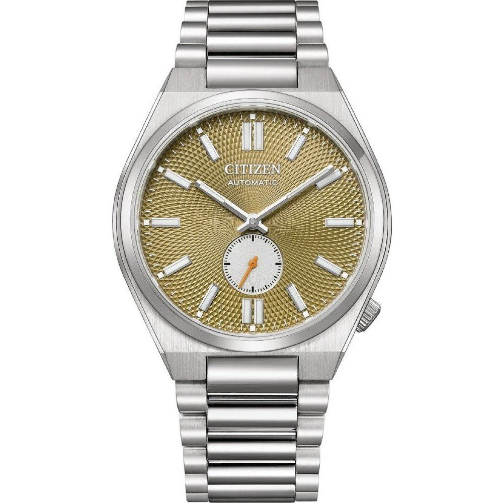 Citizen Automatic NK5010-51X Tsuyosa Horloge