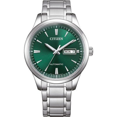 Citizen Automatic NY4058-79XE Mechanical Horloge