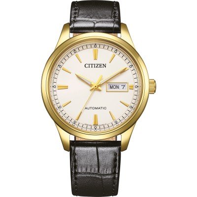 Citizen Automatic NY4059-09AE Mechanical Horloge