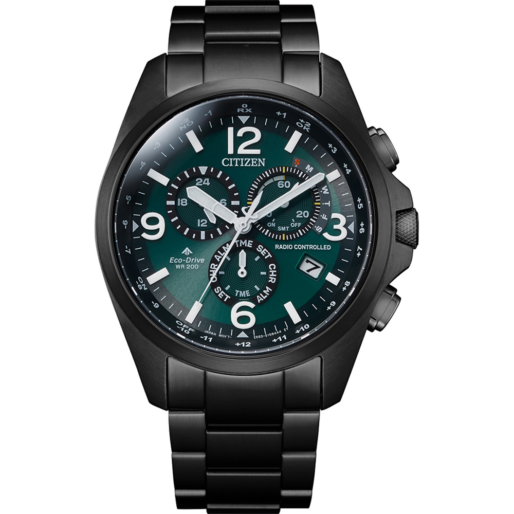 Citizen Sky CB5925-82X Promaster Sky Horloge