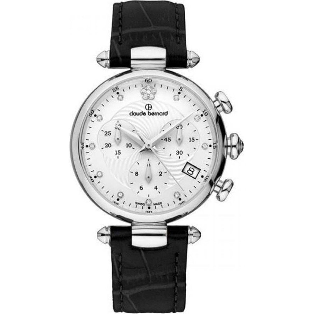 Claude Bernard 10215-3-APN2 Dress Code Horloge