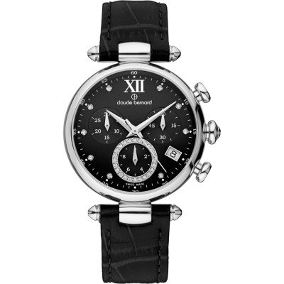 Claude Bernard 10215-3-NPN1 Dress Code Horloge