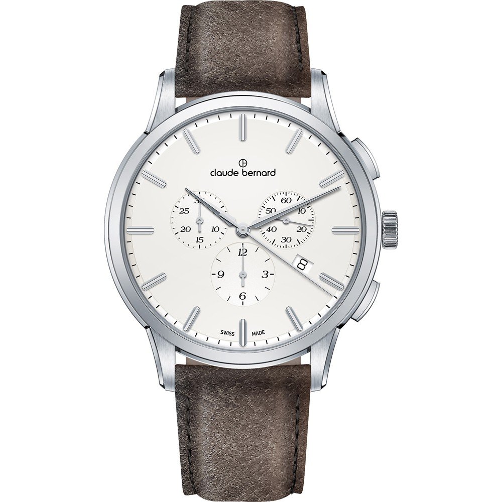 Claude Bernard 10237-3-AIN1 Jolie Horloge