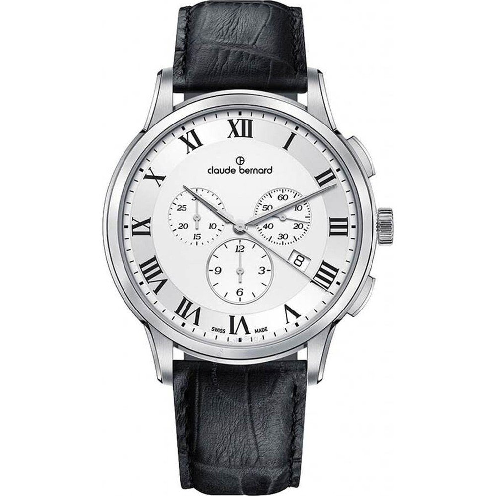 Claude Bernard 10237-3-ARN Classic Horloge