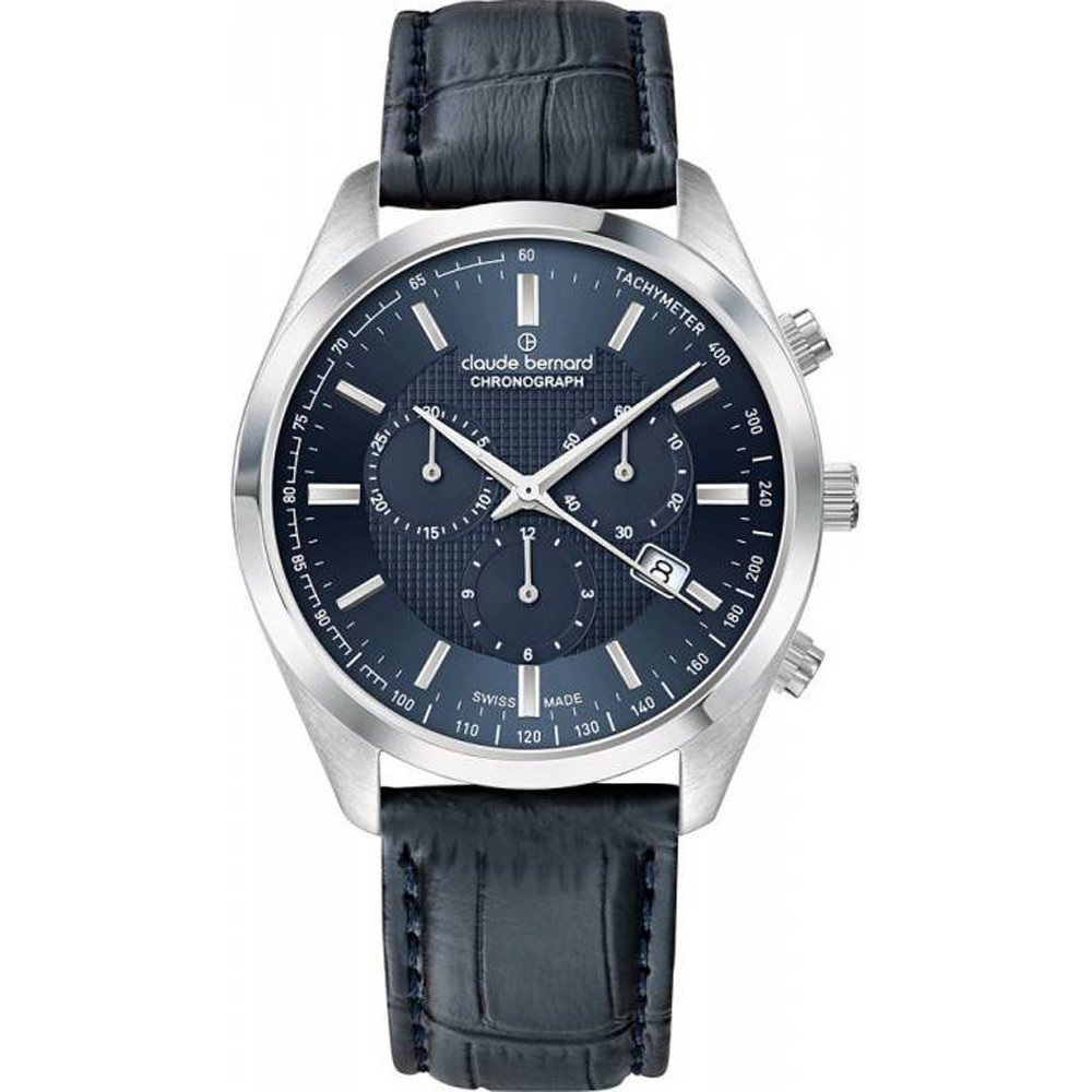 Claude Bernard 10246-3-BUIN Classic Horloge