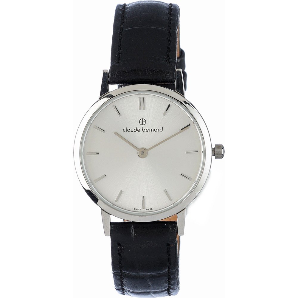 Claude Bernard 20059-3-AIN Classic Horloge