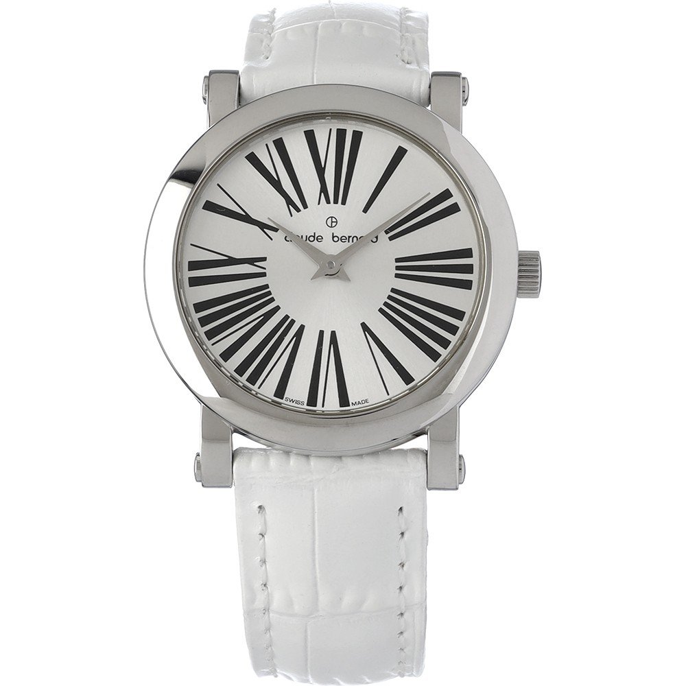 Claude Bernard 20064-3-AR Dress Code Horloge