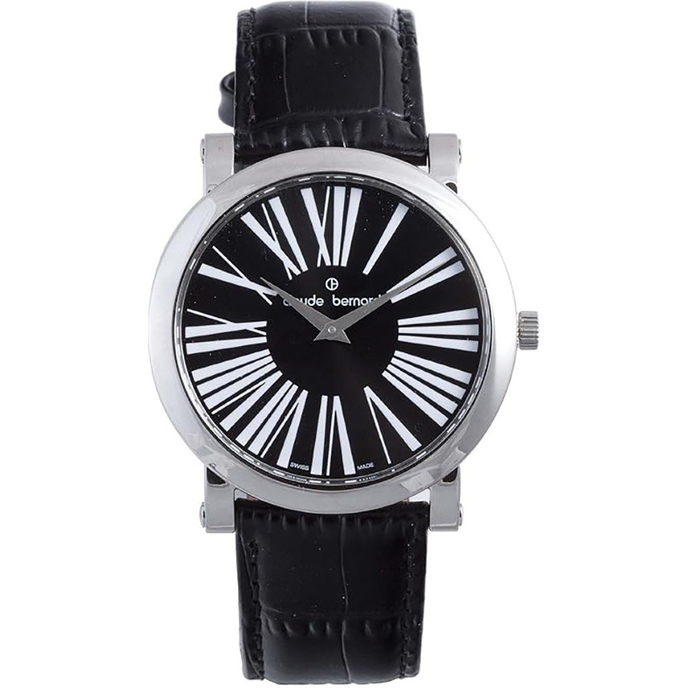 Claude Bernard 20064-3-NR Dress Code Horloge