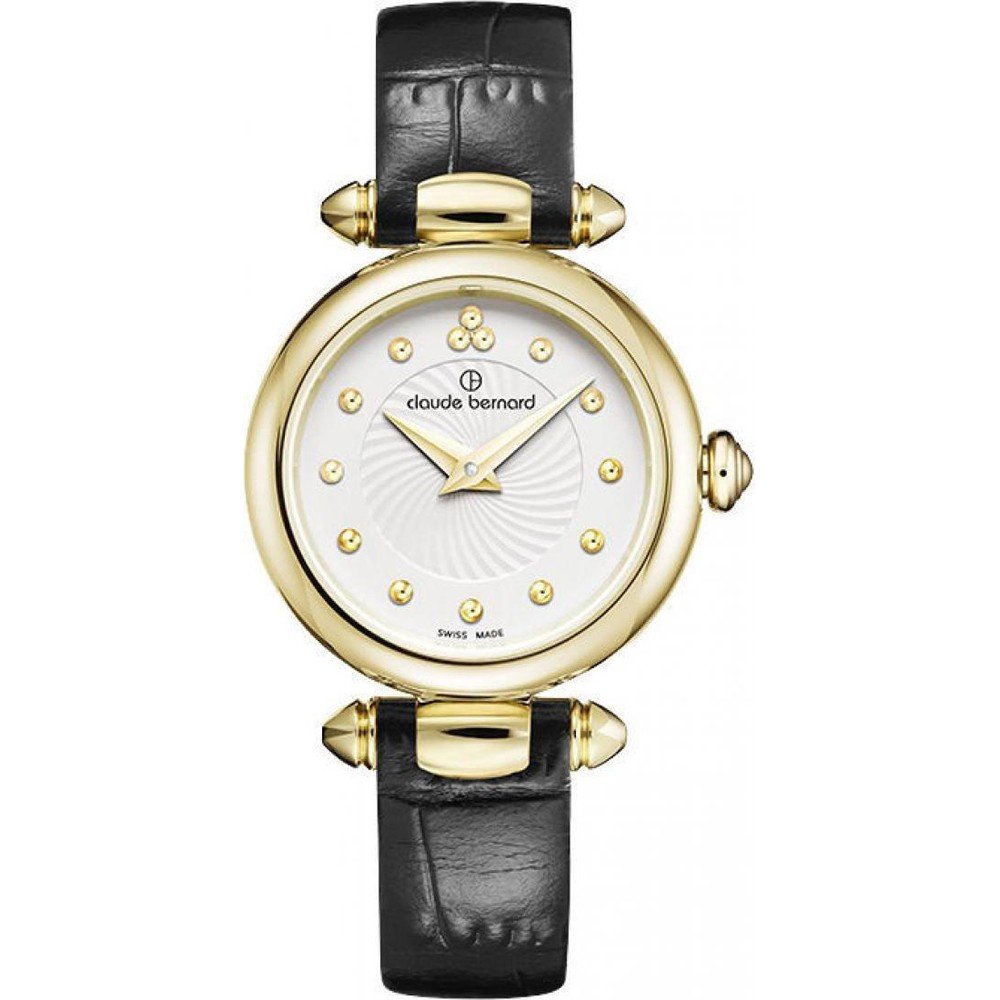 Claude Bernard 20209-37J-AID Dress Code Horloge