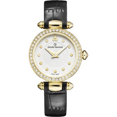 Claude Bernard 20209-37JP-AID Dress Code Horloge