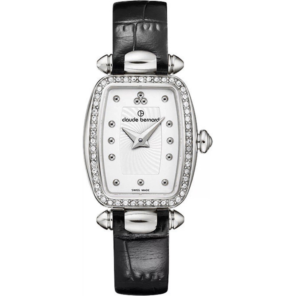 Claude Bernard 20211-3-AIN Dress Code Horloge