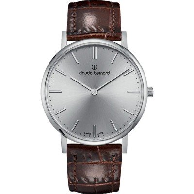 Claude Bernard 20214-3-AIN Classic Horloge