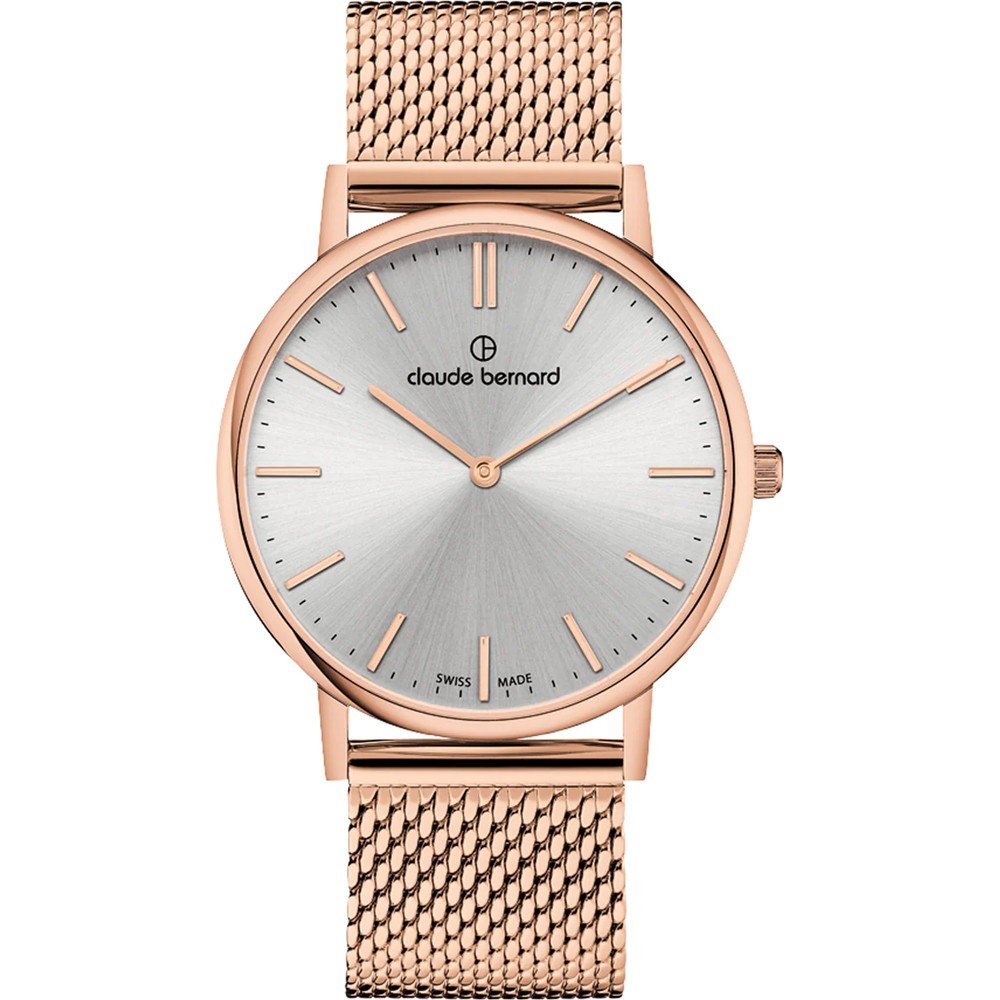 Claude Bernard 20214 37RM AIR Classic design Horloge