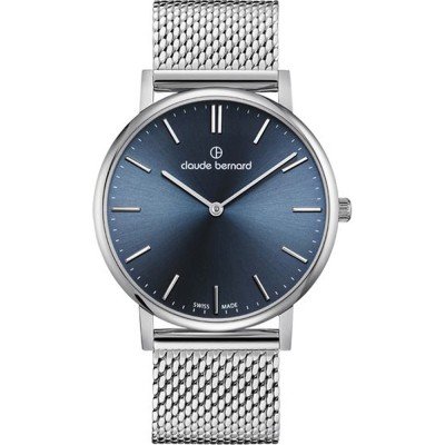 Claude Bernard 20214-3M-BUIN Classic Horloge