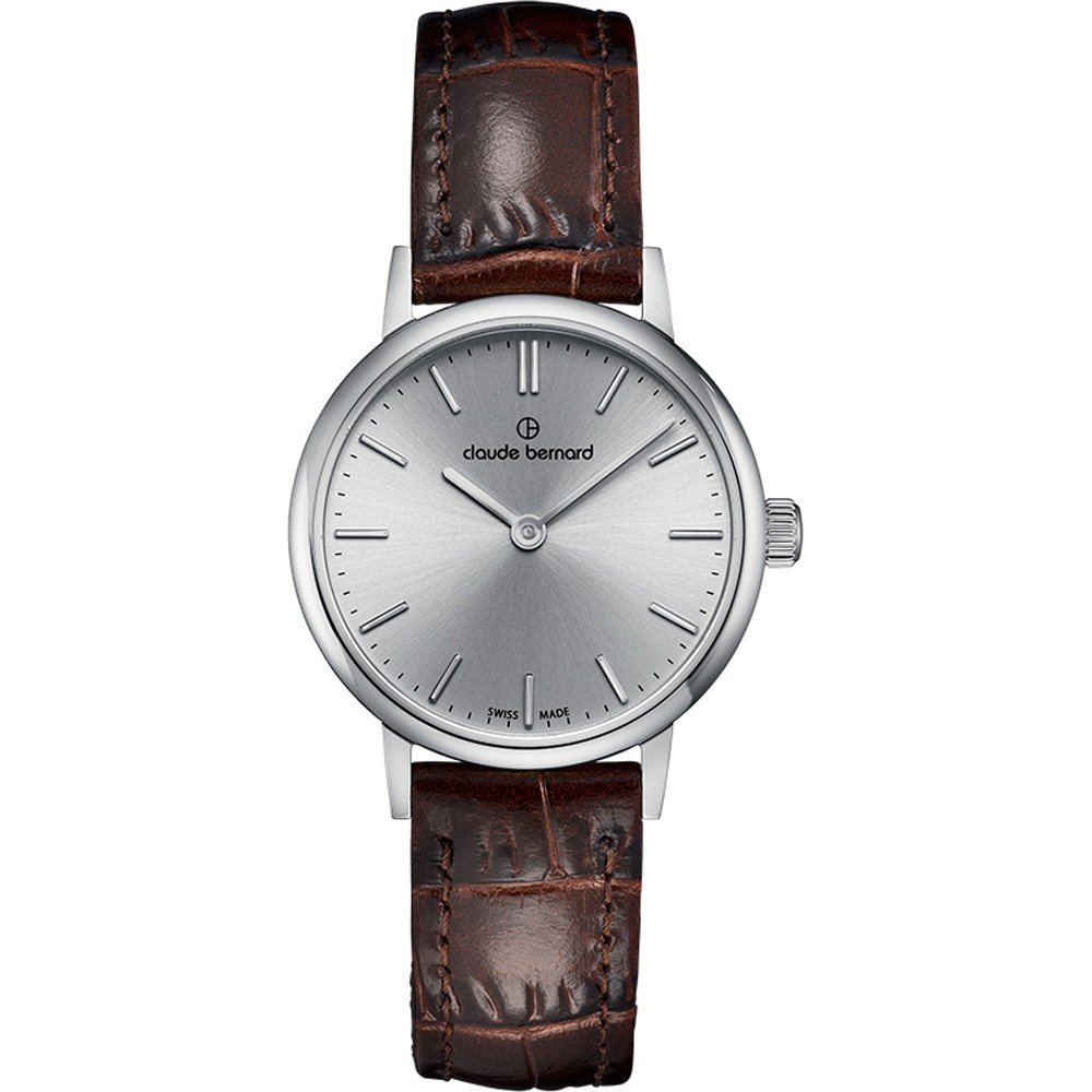 Claude Bernard 20215-3-AIN Classic design Horloge