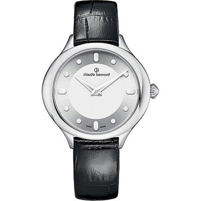 Claude Bernard 20217-3-AIN Dress Code Horloge