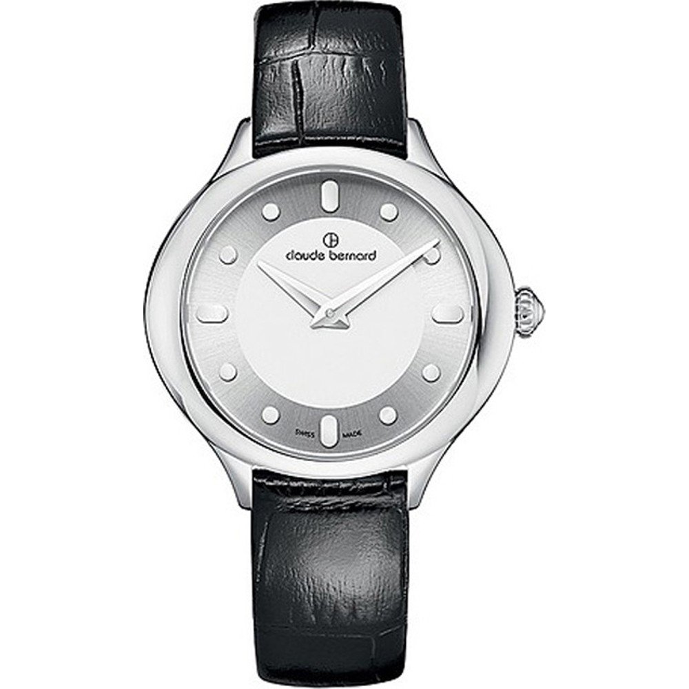 Claude Bernard 20217-3-AIN Dress Code Horloge