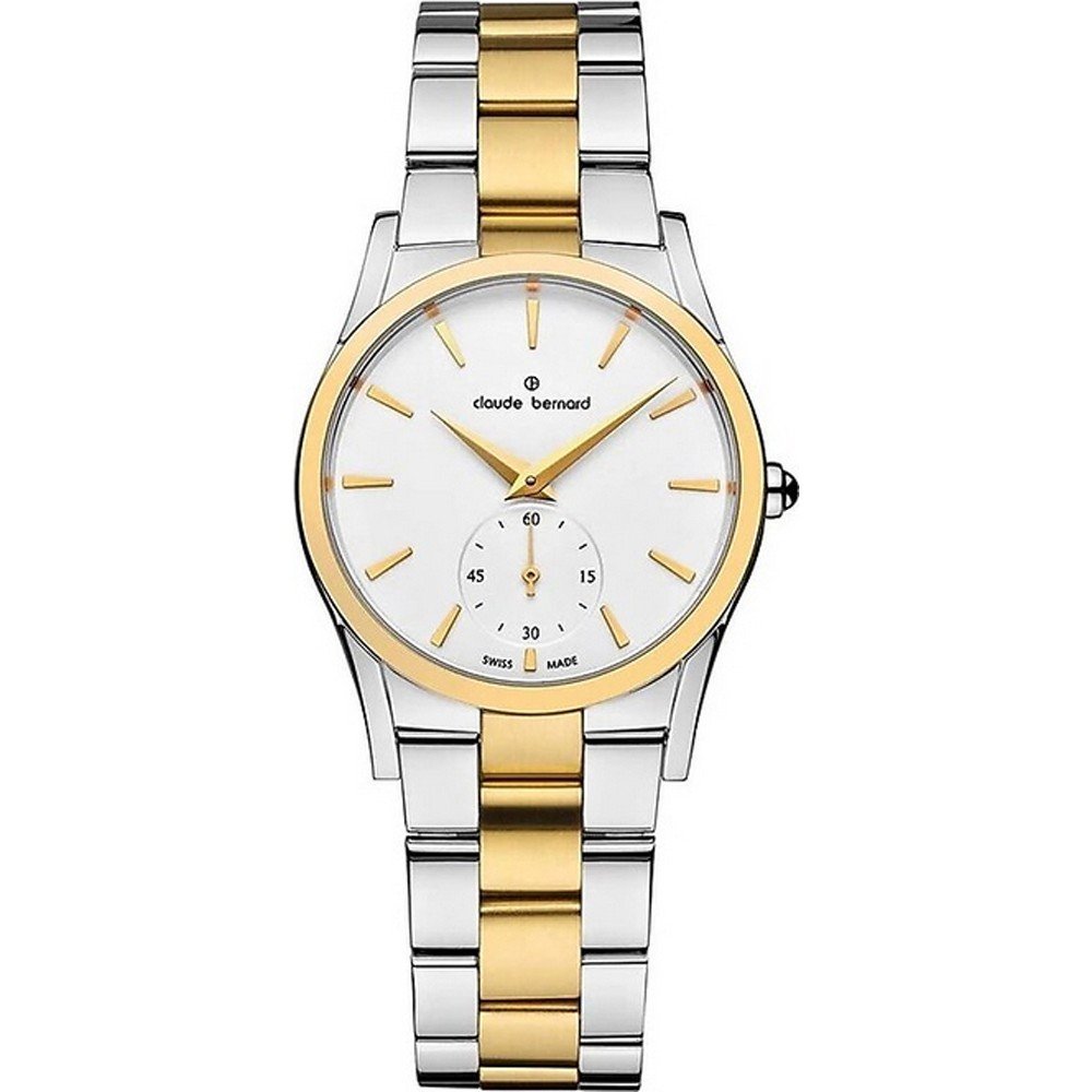 Claude Bernard 23092-357J-AID2 Dress Code Horloge