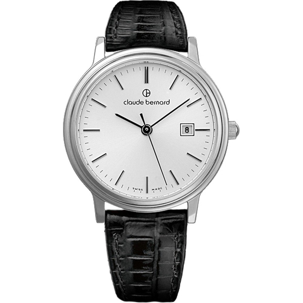 Claude Bernard 31211-3-AIN Classic Ladies Horloge