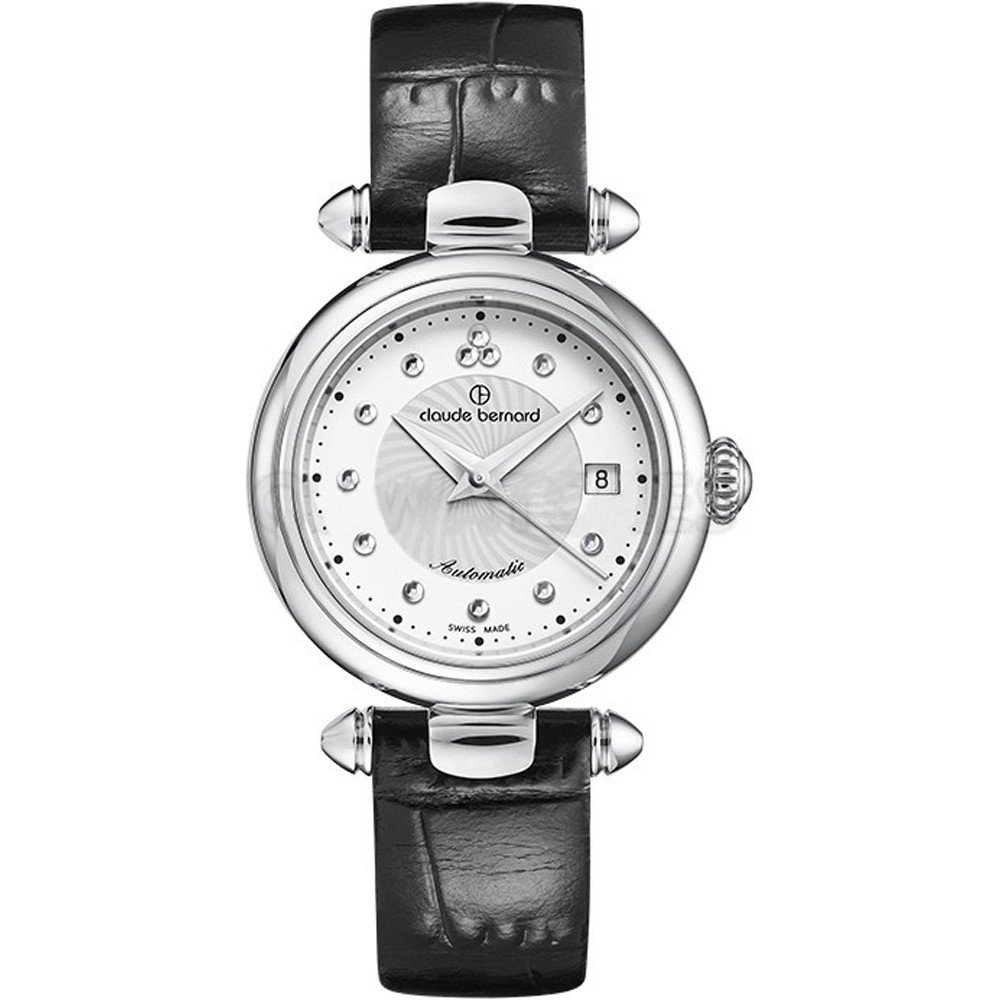 Claude Bernard 35482-3-AIN Dress Code Horloge