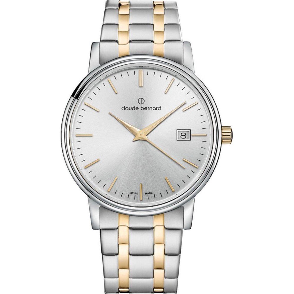 Claude Bernard 53007-357JM-AID Classic Horloge