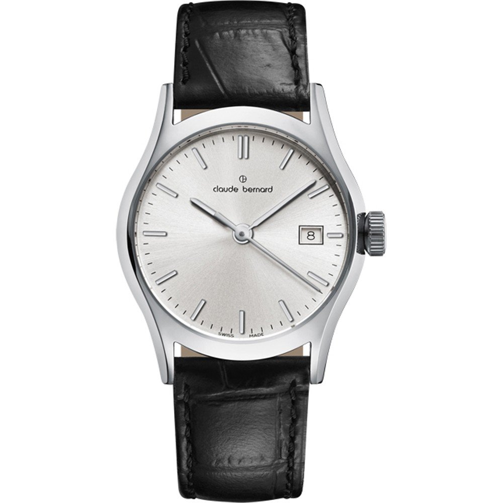 Claude Bernard 54003-3-AIN Classic Horloge