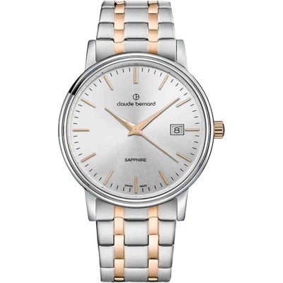 Claude Bernard 54005-357RM-AIR Classic Horloge