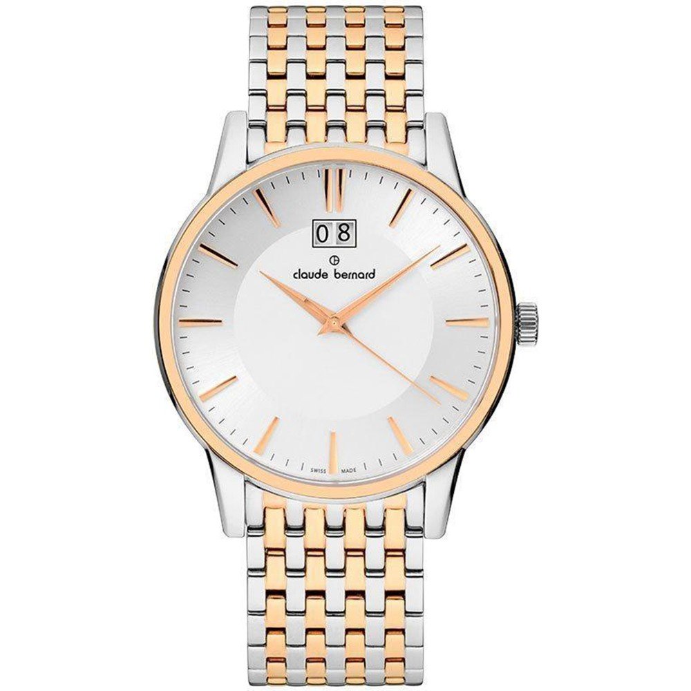 Claude Bernard 64005-357RM-AIR Classic Horloge