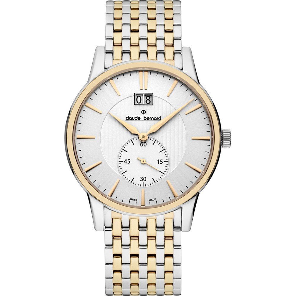 Claude Bernard 64005-357RM-AIR Classic Horloge