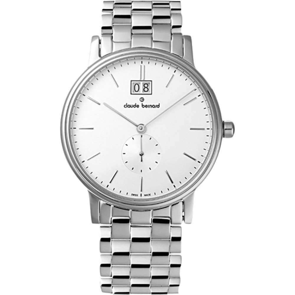 Claude Bernard 64011-3-AIN Classic Horloge