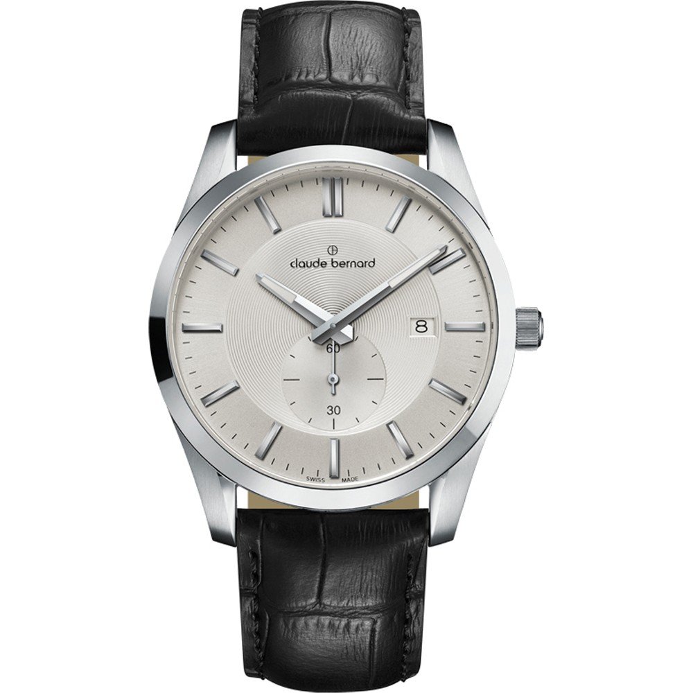 Claude Bernard 65001-3-AIN2 Classic Horloge