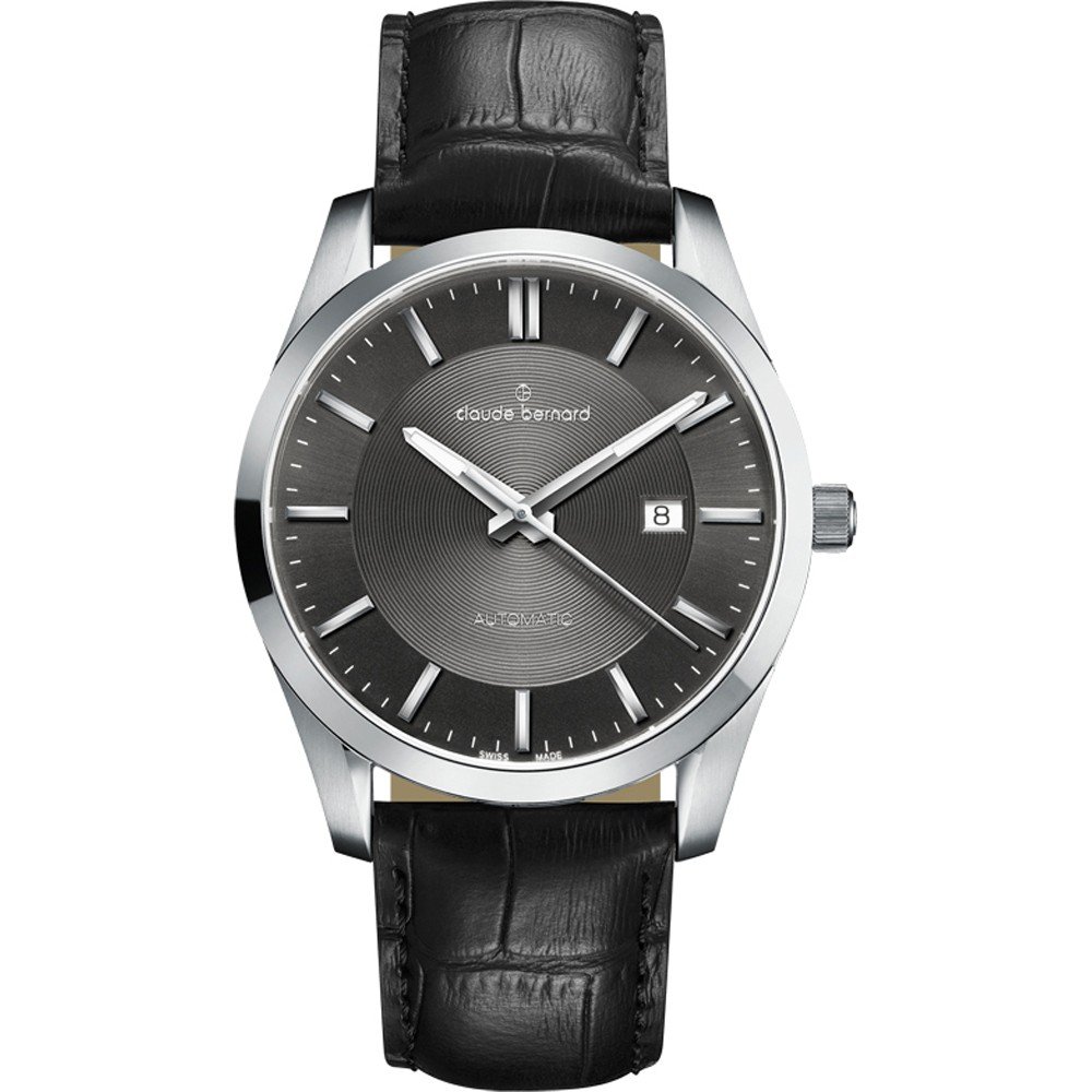 Claude Bernard 80092-3-NIN2 Classic Automatic Horloge