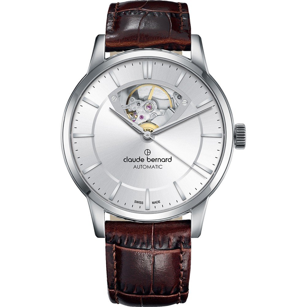 Claude Bernard 85017-3-AIN3 Classic Automatic Horloge